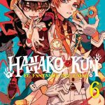 Hanako-Kun  El Fantasma del Lavabo 06