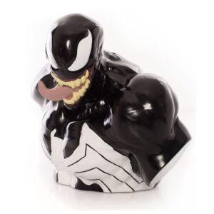 Hucha Busto Venom Marvel