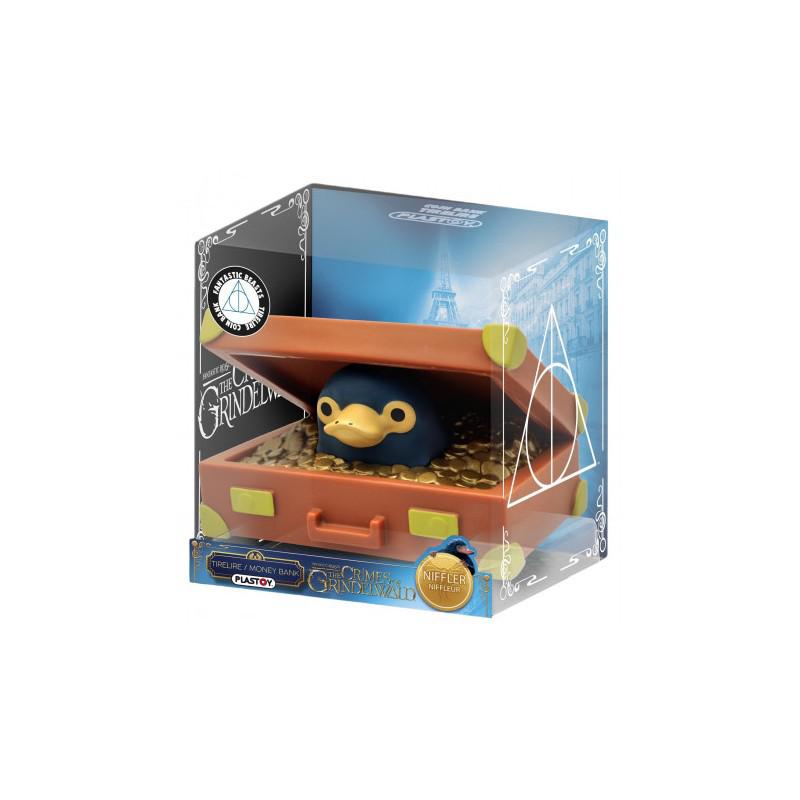 Hucha-Chibi-Niffler-Maleta-16-cm-PVC.jpg Hucha Chibi Niffler Maleta 16 cm PVC