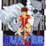 Hunter X Hunter 2 