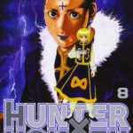 Hunter X Hunter 8