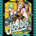 Jojo's Bizarre Adventure Parte 6 Stone Ocean 03