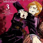 Jujutsu Kaisen Guerra de Hechiceros 3 NE