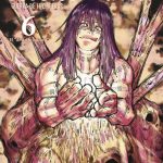Jujutsu Kaisen Guerra de Hechiceros 6
