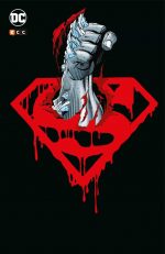 La muerte de Superman  Edición Deluxe  DC Comics