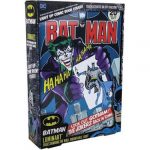 Lampara Luminart Batman DC Comics