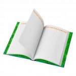 Libreta Con Luz Namek Batalla Final Dragon Ball Z