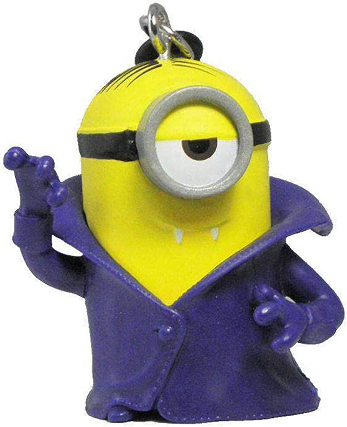 Llavero-Minions-Vampiro-6cm.jpg Llavero Minions Vampiro 6cm