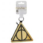 Llavero Monedero Harry Potter