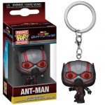 Llavero Pop Ant Man Quantuamania