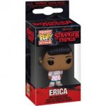 Llavero Pop Erika Sinclair Stranger Things