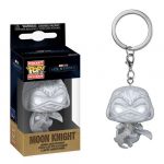 Llavero Pop Moon Knight Marvel