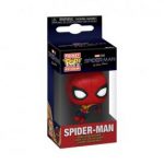 Llavero Pop Spider-Man No Way Home