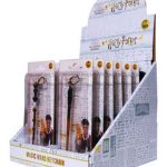 Llaveros Harry Potter Varitas  Escudos y Snitch