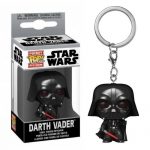 Llaveros Pop Darth Vader Star Wars 