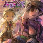 Made In Abyss 2