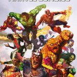 Marvel Zombies Must Have Marvel
