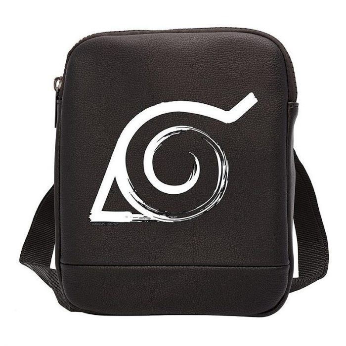 Mini bandolera Naruto Shippuden Konoha