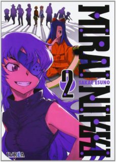 Mirai Nikki 2