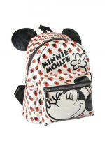 Mochila Casual Moda Polipiel Minnie