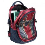 Mochila Casual Técnica Spiderman