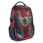 Mochila Casual Técnica Spiderman