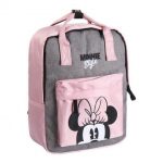 Mochila Casual Urbana Asas Minnie