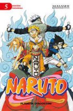 Naruto 05/72
