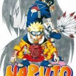 Naruto 07/72