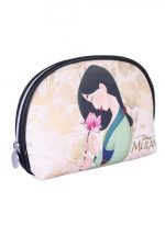 Neceser Aseo Viaje Princess Mulan