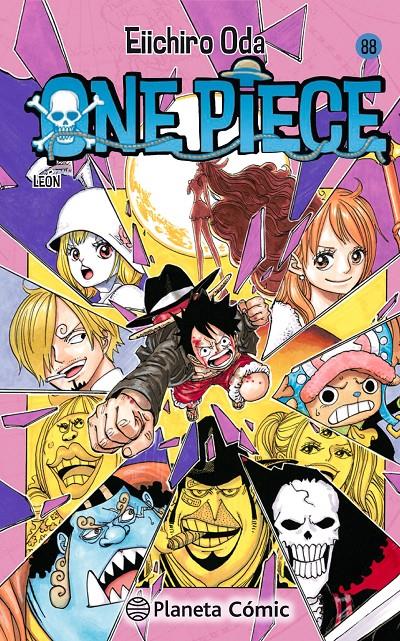 One-Piece-88.jpg One Piece 88