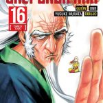 One Punch-Man 16 