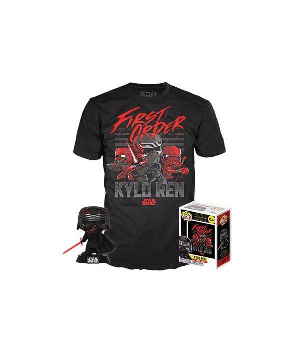 Pack-Funko-Pop-Kylo-Ren-Star-WarsCamiseta-M.jpg Pack Funko Pop Kylo Ren Star Wars Camiseta M