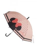 Paraguas Automático Eva Minnie