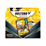 Pokémon V Showcase Box Boltund *INGLÉS*