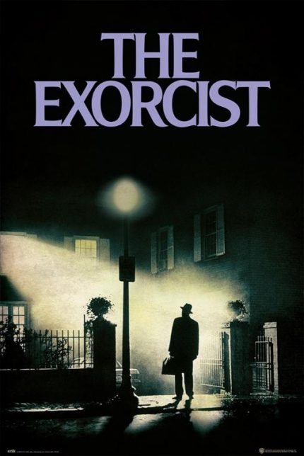 Poster El Exorcista