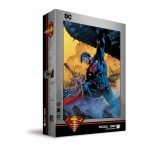 Puzle Superman Tanque Universo DC Comics