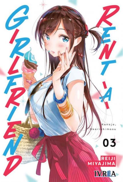 Rent-A-Girlfriend 03
