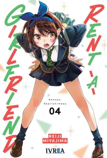 Rent-A-Girlfriend 04