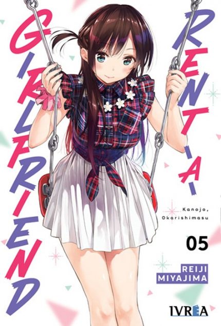 Rent-A-Girlfriend 05