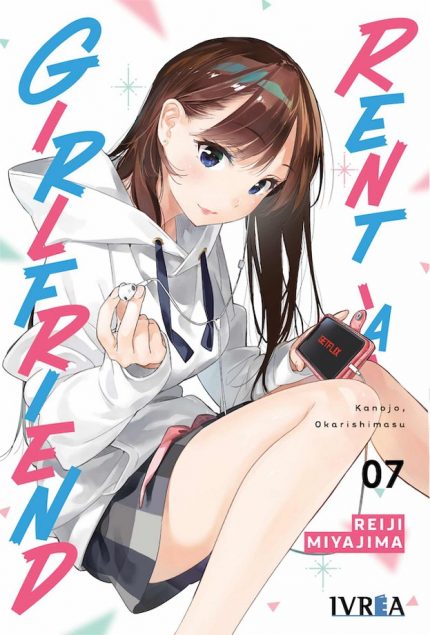 Rent-A-Girlfriend 07