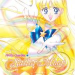Sailor Moon 5