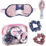 Set De Belleza Accesorios 5 Piezas Minnie