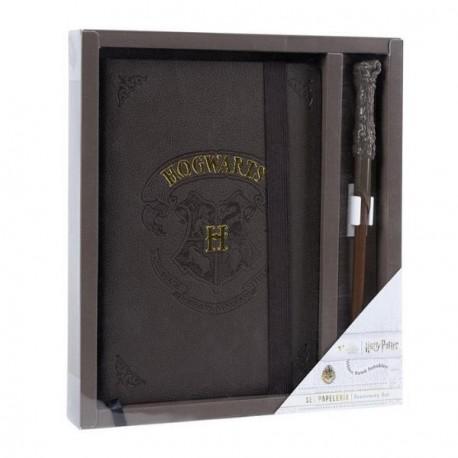 Set-De-Papeleria-Varita-Harry-Potterhogwarts.jpg Set De Papelería Varita Harry Potterhogwarts