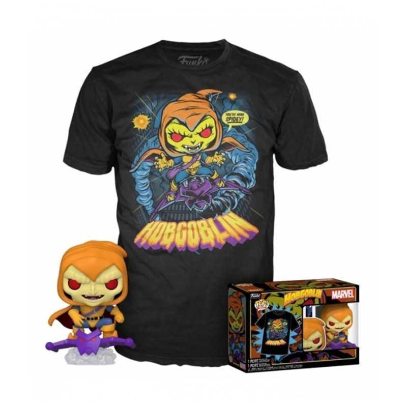 Set-de-Camiseta-Funko-Hobgoblin-Talla-L.jpg Set de Camiseta Funko Hobgoblin Talla L