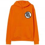 Sudadera chico Kame Senin Dragon Ball Talla M