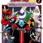 Super Dragon Ball Heroes 02
