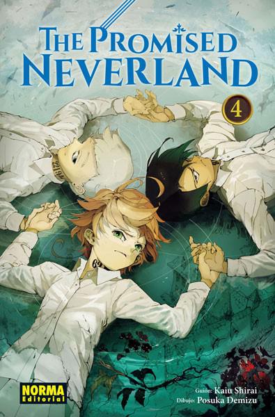 The-Promise-Neverland-4.jpg The Promise Neverland 4