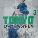 Tokyo Revengers 3