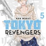 Tokyo Revengers 5